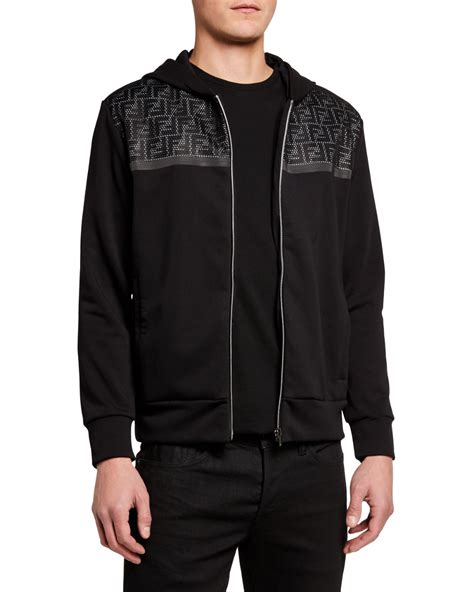 fendi hoodie for sale|fendi hoodie men's cheap.